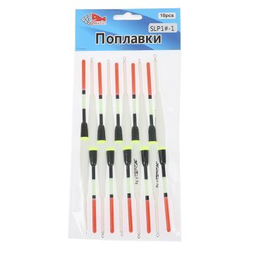 Поплавок "SKYFISH" 2.5 гр. цвет: 1#, арт: SLP1# -1